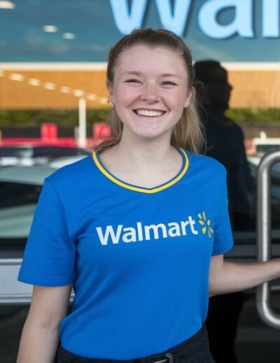 Walmart is on the lookout for energetic individuals to join their team, and there's no better time to apply than this weekend. With an efficient hiring process that ensures