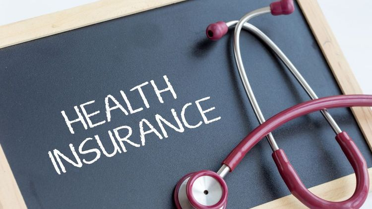 Health insurance offers peace of mind in times of illness or inju