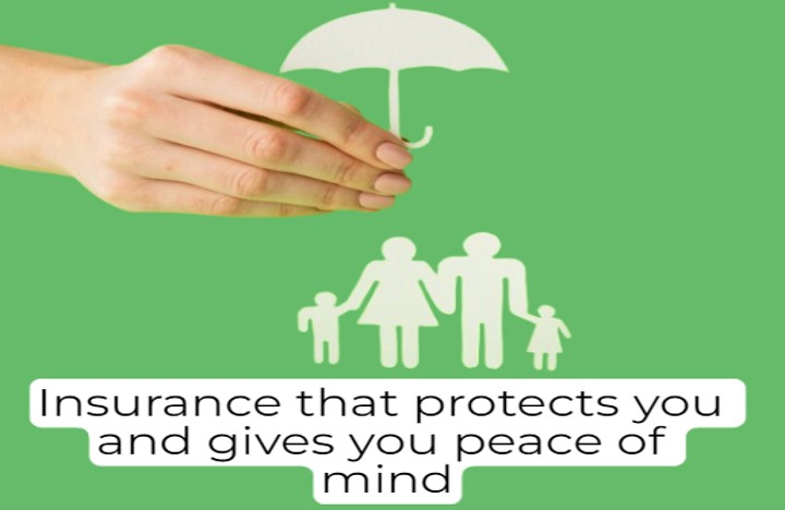 insurance coverage. Whether it's a health crisis, an unfortunate accident, or damage to your home, having the r