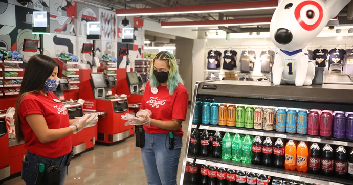 Are you ready to embark on a new journey in your career? Target is opening its doors wide for motivated individuals eager to make a meaningful impact.