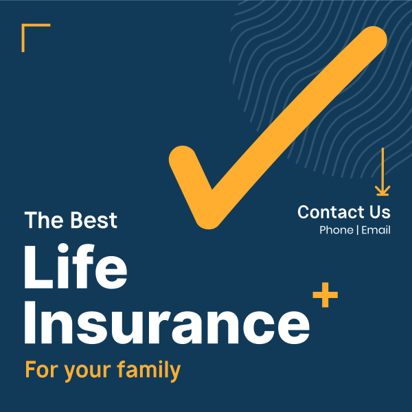 and life insurance cannot be overstated. These policies serve 