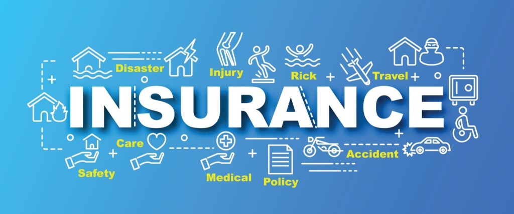 Insurance is one of those topics that doesn’t usually get people excited, but it’s essential for protecting your health and future.