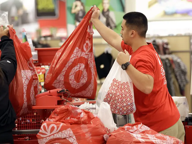 Target! This retail giant isn't just about offering great products; it's also dedicated to fostering an environment