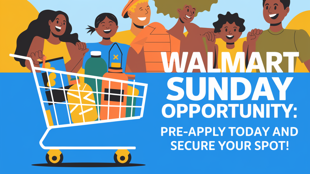 walmart-sunday-opportunity-pre-apply-today-and-secure-your-spot