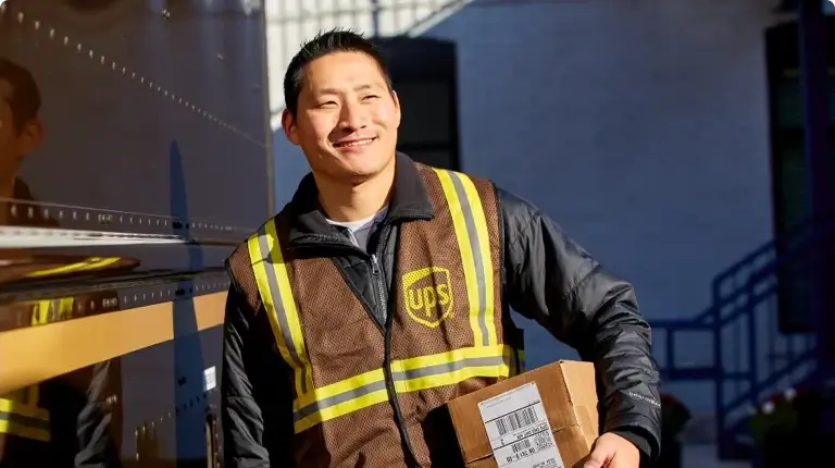 Introduction to UPS and its job opportunities