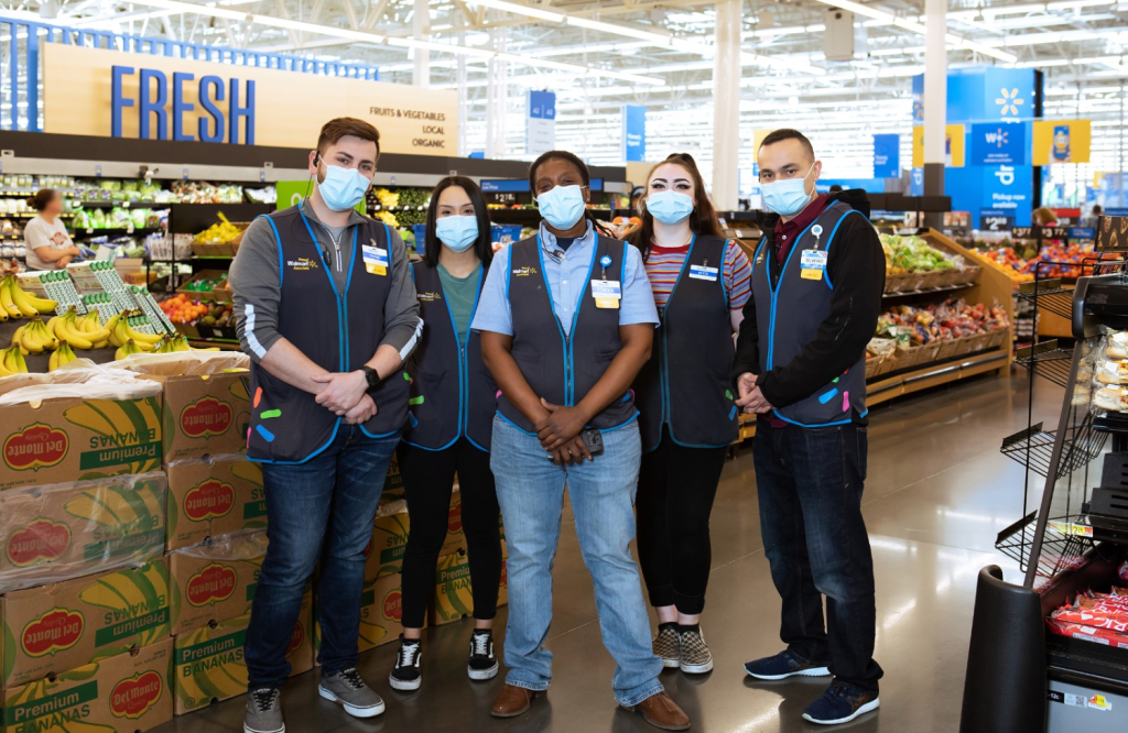 Walmart is opening its doors wide for new talent, and the timing couldn’t be better. If you’re looking to jump-start your career or explore