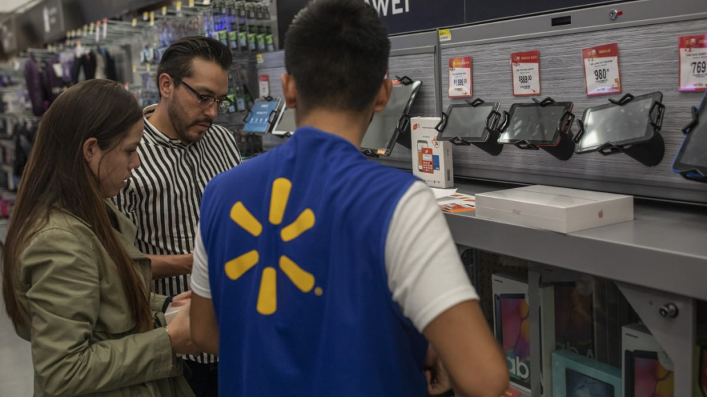 Walmart, a retail giant known for its wide range of products and commitment to customer service, is always on the lookout for dedicated individuals