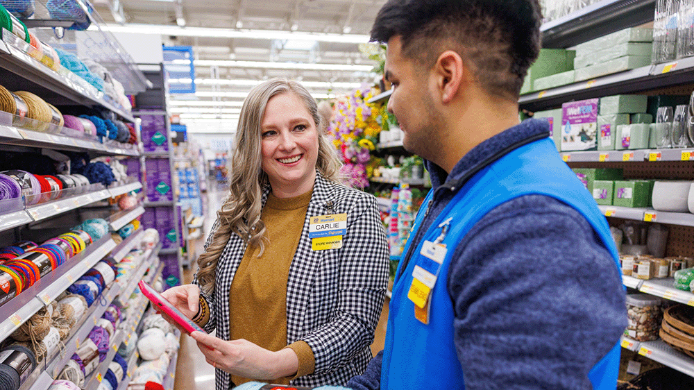 Walmart, a retail giant known for its wide range of products and commitment to customer service, is always on the lookout for dedicated individuals