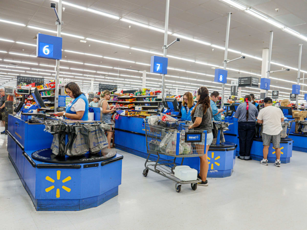 Walmart might just be the perfect fit for you. With thousands of locations across the nation, Walmart is not only