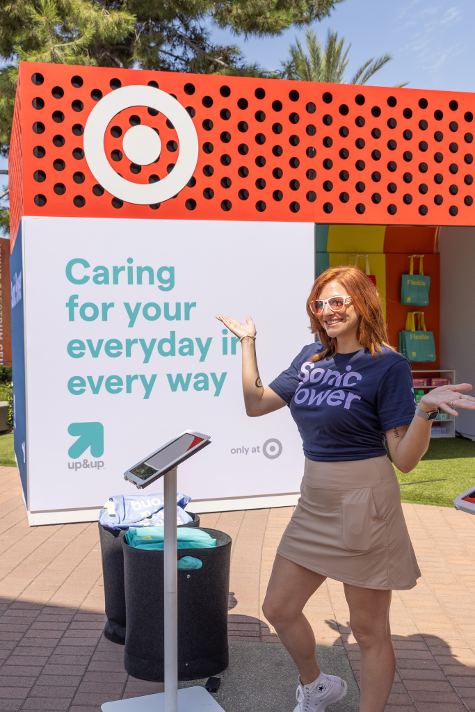 Target is not just a retail giant; it's a vibrant community where careers flourish and dreams take flight. With its iconic red logo, the store has become synonymous with affordability and style.