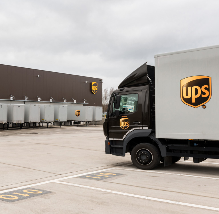 UPS is on the lookout for talented individuals eager to join a dynamic team. As one of the world's leading logistics companies