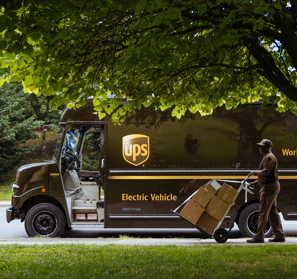 UPS is on the lookout for talented individuals eager to join a dynamic team. As one of the world's leading logistics companies