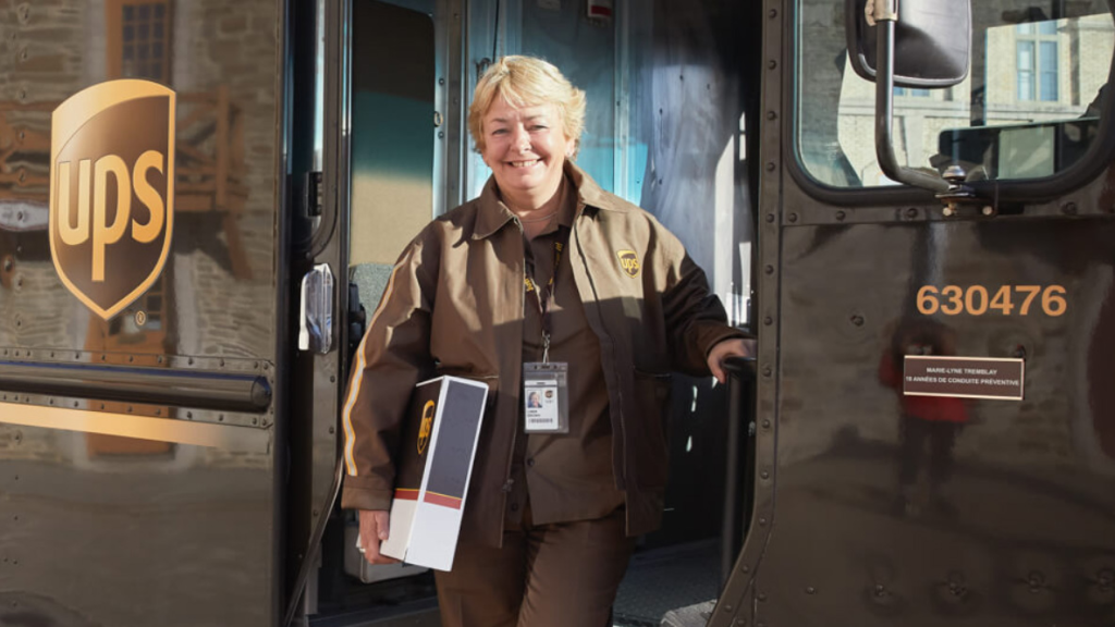 UPS is expanding, and this could be your chance to join a company that’s not just about delivering packages. It’s about 