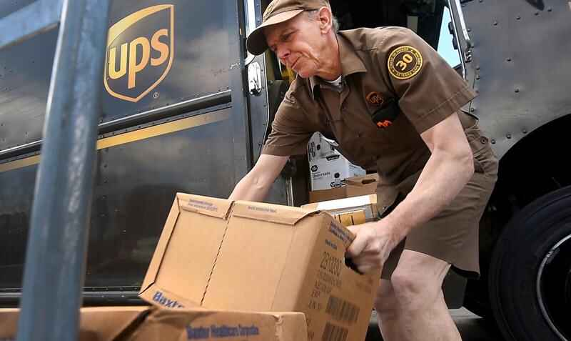 UPS is expanding, and this could be your chance to join a company that’s not just about delivering packages. It’s about 