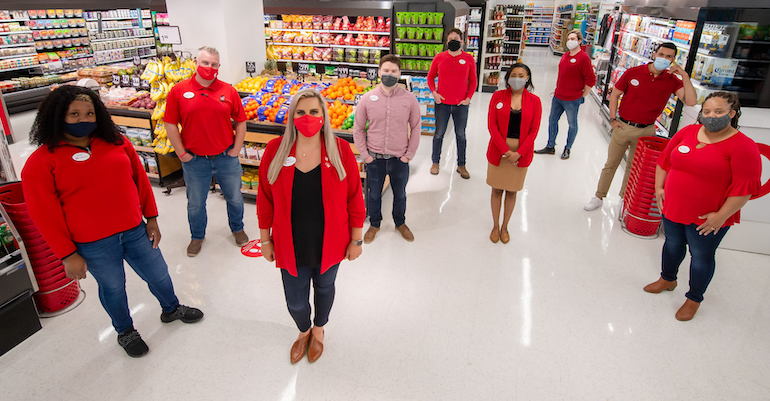 Target is on the lookout for passionate individuals who are eager to join their dynamic