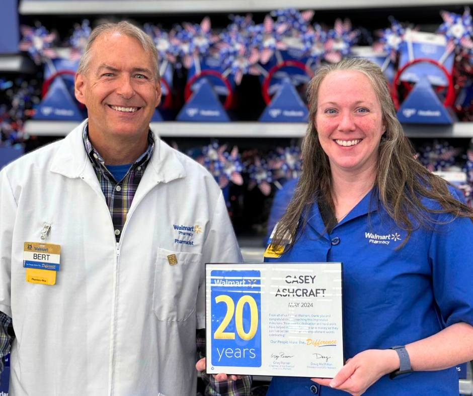 Walmart has long been a cornerstone of communities across the nation, offering not just great products but also incredible job opportunities. As one of the largest employers in the world, Walmart is committed