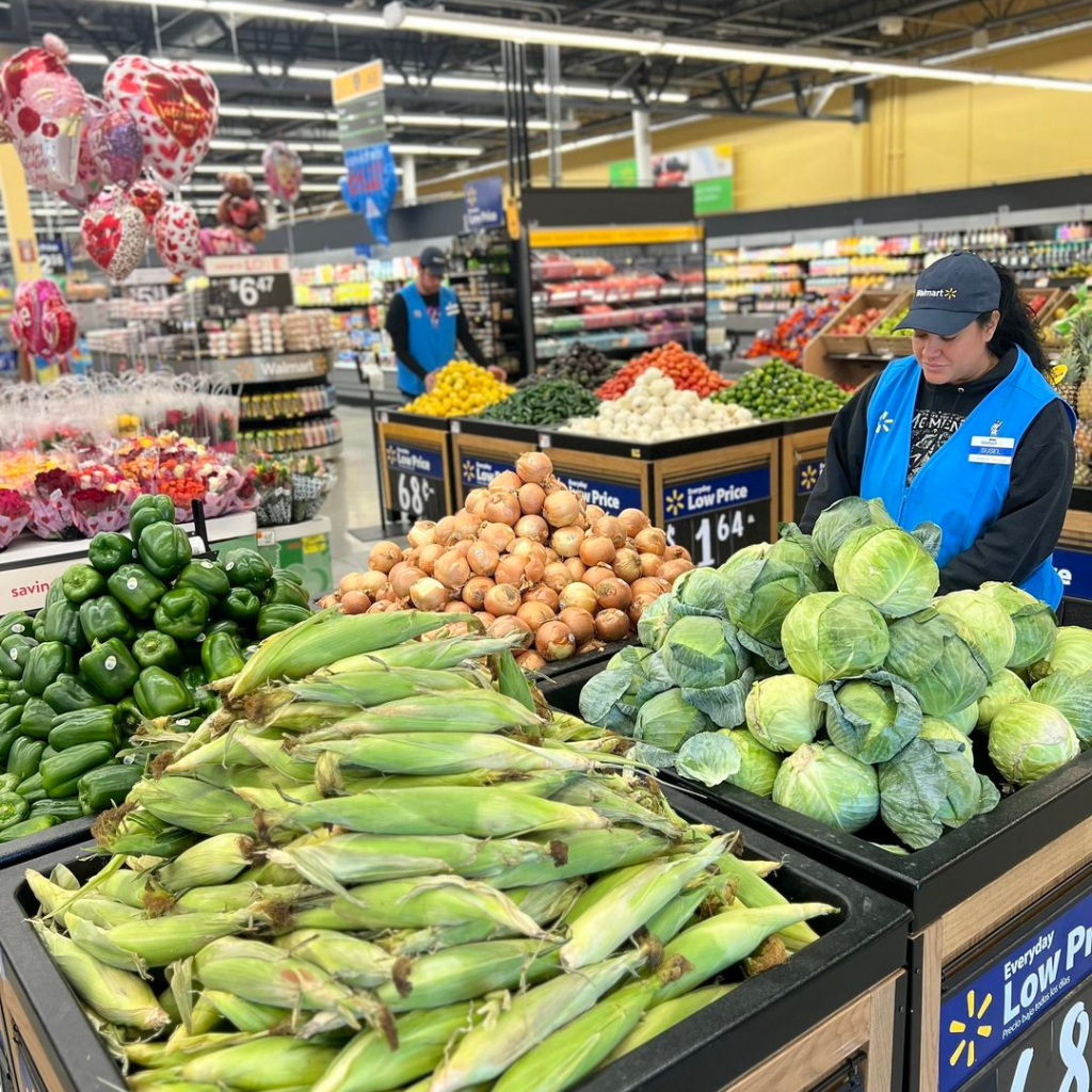 Walmart, a household name across the globe, continues to shape the retail landscape. With thousands of locations and millions of customers served daily, it stands as one of the largest employers in t