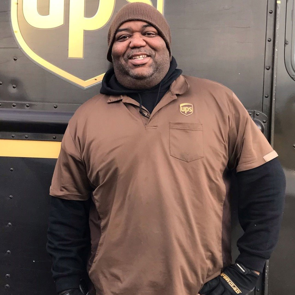 UPS: Powering the Future of Logistics—and Your Career